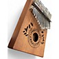 Used Unokki kalimba 17 key Thumb Piano
