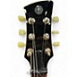 Used Yamaha RSS20 Black Solid Body Electric Guitar