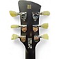Used Yamaha RSS20 Black Solid Body Electric Guitar