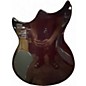 Used Yamaha RSS20 Black Solid Body Electric Guitar