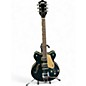 Used Gretsch Guitars G5622T Electromatic Center Block Double Cut Bigsby cadillac green Hollow Body Electric Guitar thumbnail