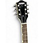 Used Gretsch Guitars G5622T Electromatic Center Block Double Cut Bigsby cadillac green Hollow Body Electric Guitar
