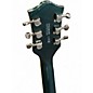 Used Gretsch Guitars G5622T Electromatic Center Block Double Cut Bigsby cadillac green Hollow Body Electric Guitar