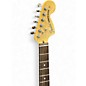 Used Fender American Performer Stratocaster SSS Honey Burst Solid Body Electric Guitar