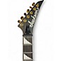 Used Jackson JS30KV King V Natural Solid Body Electric Guitar