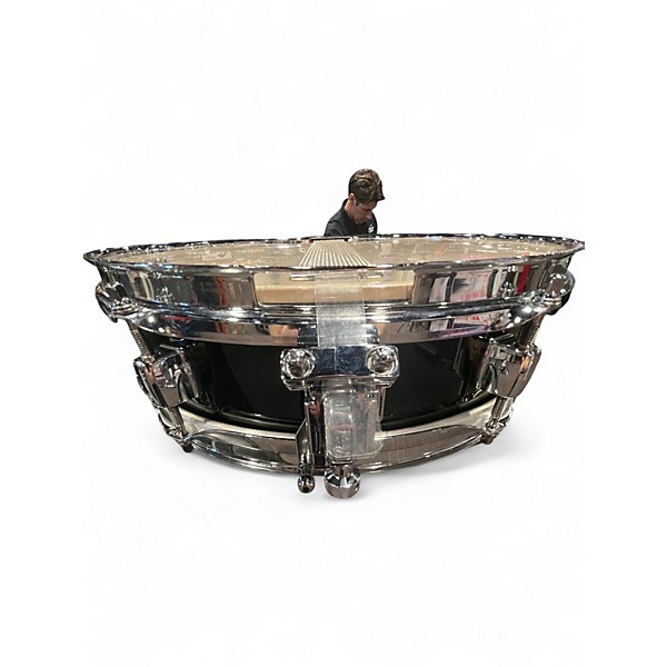 Used Pearl 14in EKW1335 Black Drum