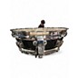 Used Pearl 14in EKW1335 Black Drum