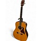 Used Gibson CL-20 STANDARD PLUS Natural Acoustic Electric Guitar thumbnail