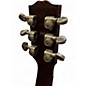 Used Gibson CL-20 STANDARD PLUS Natural Acoustic Electric Guitar