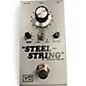 Used Vertex steel string clean drive Effect Pedal thumbnail