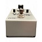 Used Vertex steel string clean drive Effect Pedal