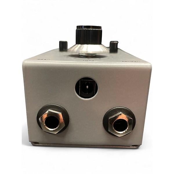 Used Vertex steel string clean drive Effect Pedal