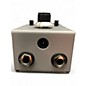 Used Vertex steel string clean drive Effect Pedal
