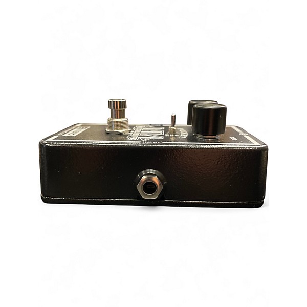 Used Electro-Harmonix Metal Muff Distortion Effect Pedal