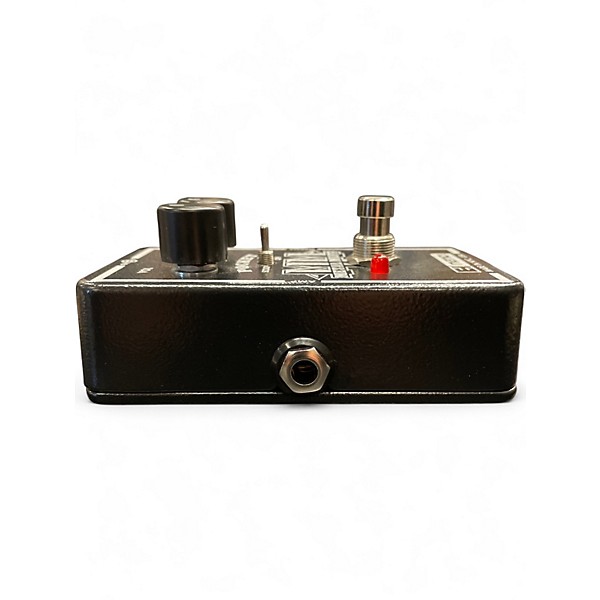 Used Electro-Harmonix Metal Muff Distortion Effect Pedal