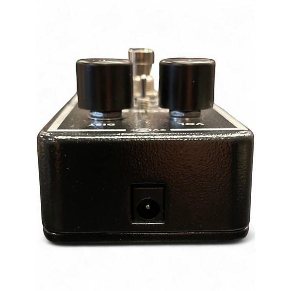 Used Electro-Harmonix Metal Muff Distortion Effect Pedal