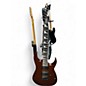 Used Ibanez Gio Ax RED Solid Body Electric Guitar thumbnail