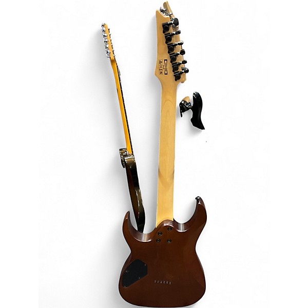 Used Ibanez Gio Ax RED Solid Body Electric Guitar