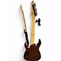 Used Ibanez Gio Ax RED Solid Body Electric Guitar