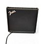 Used Fender Mustang LT25 25W 1x8 Guitar Combo Amp thumbnail