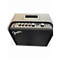 Used Fender Mustang LT25 25W 1x8 Guitar Combo Amp