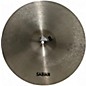 Used SABIAN 15in SR2 Thin Crash Cymbal