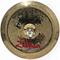 Used Zildjian 16in Oriental China Trash Cymbal
