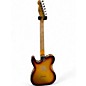 Used Fender LTD ED 60 TELECASTER HVY RELIC 3 Color Sunburst Solid Body Electric Guitar