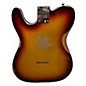 Used Fender LTD ED 60 TELECASTER HVY RELIC 3 Color Sunburst Solid Body Electric Guitar