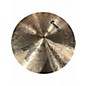 Used Zildjian 18in K Crash Ride Cymbal
