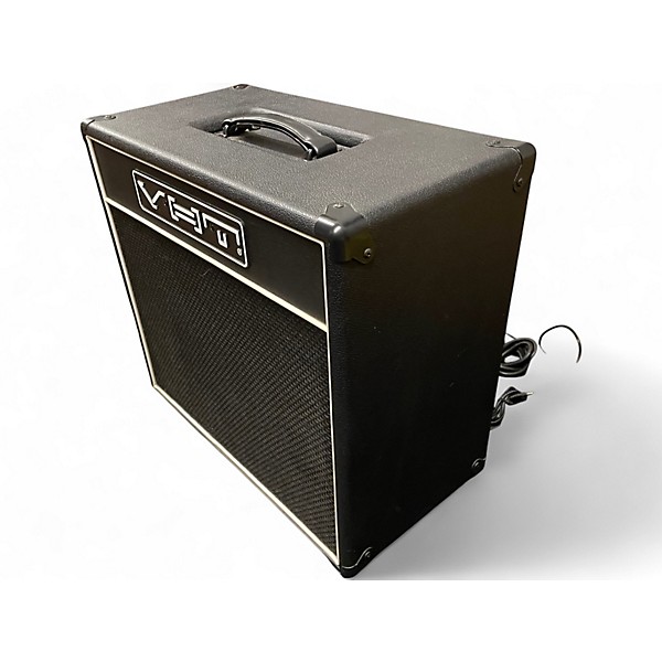 Used VHT Special 6 112C Guitar Cabinet