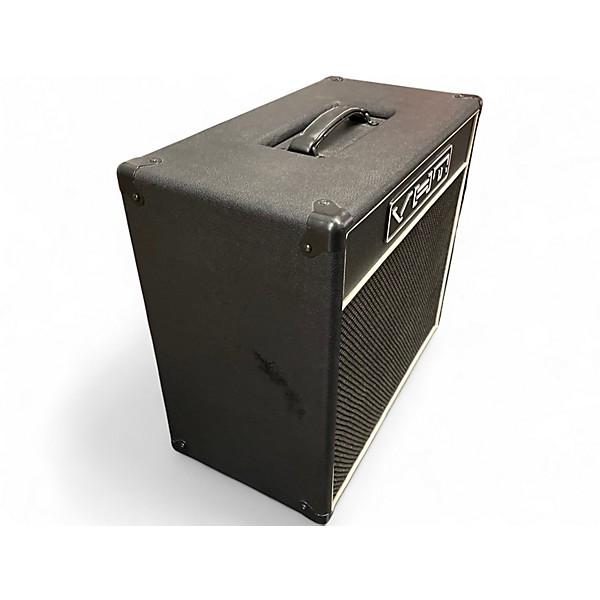 Used VHT Special 6 112C Guitar Cabinet
