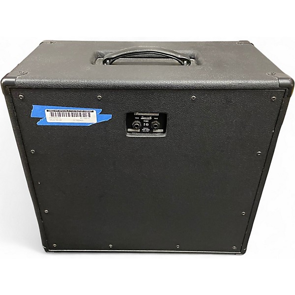 Used VHT Special 6 112C Guitar Cabinet