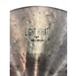 Used Zildjian 15in K Hi Hat Top Cymbal