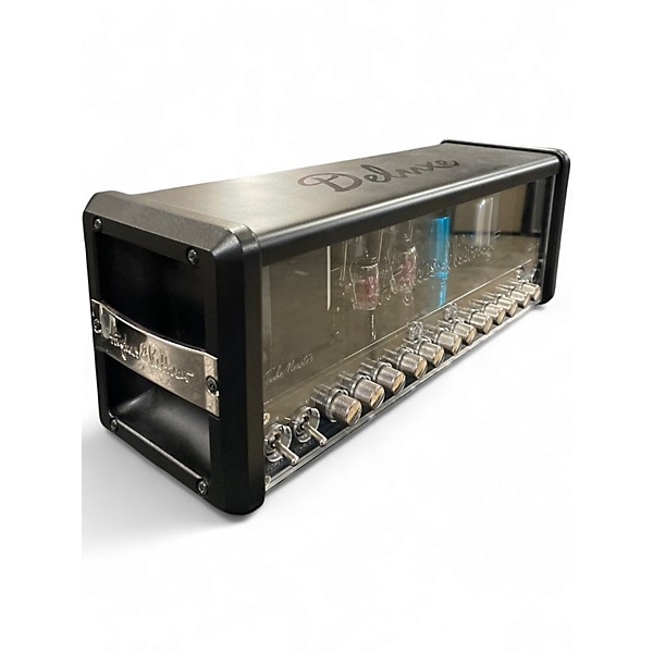 Used Hughes & Kettner DELUXE 40 Tube Guitar Amp Head