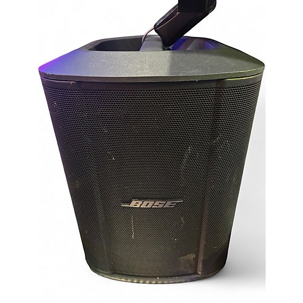 Used Bose S1 Pro+ Powered Speaker