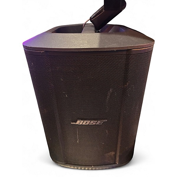 Used Bose S1 Pro+ Powered Speaker