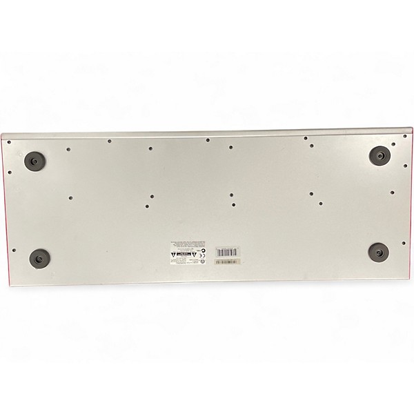 Used Alesis Ion Keyboard Workstation