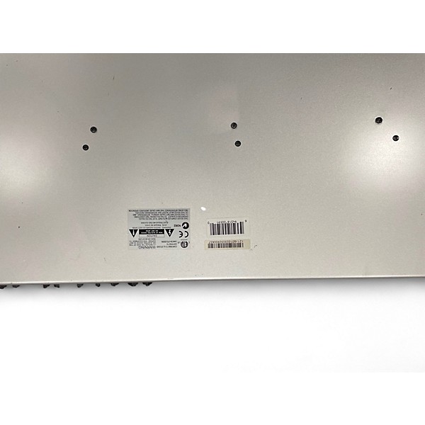 Used Alesis Ion Keyboard Workstation