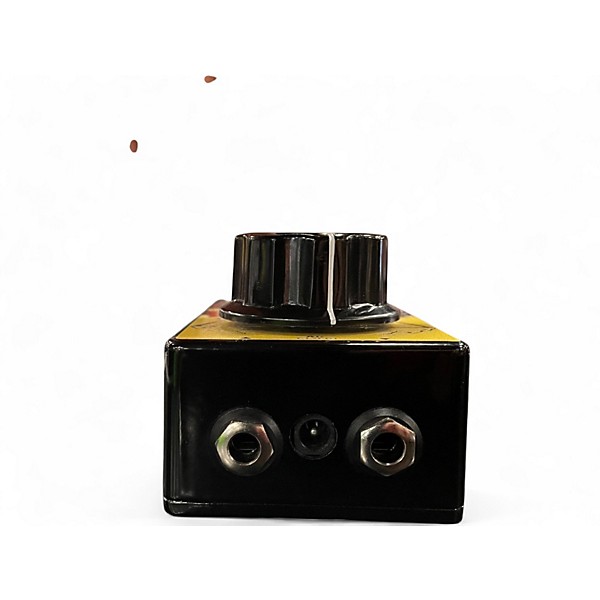 Used EarthQuaker Devices Acapulco Gold V2 Distortion Effect Pedal