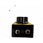Used EarthQuaker Devices Acapulco Gold V2 Distortion Effect Pedal