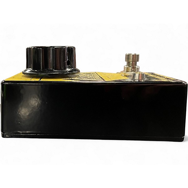 Used EarthQuaker Devices Acapulco Gold V2 Distortion Effect Pedal