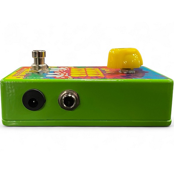 Used Finch Electronics Fuzzy Knob Effect Pedal