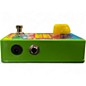 Used Finch Electronics Fuzzy Knob Effect Pedal