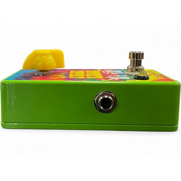 Used Finch Electronics Fuzzy Knob Effect Pedal