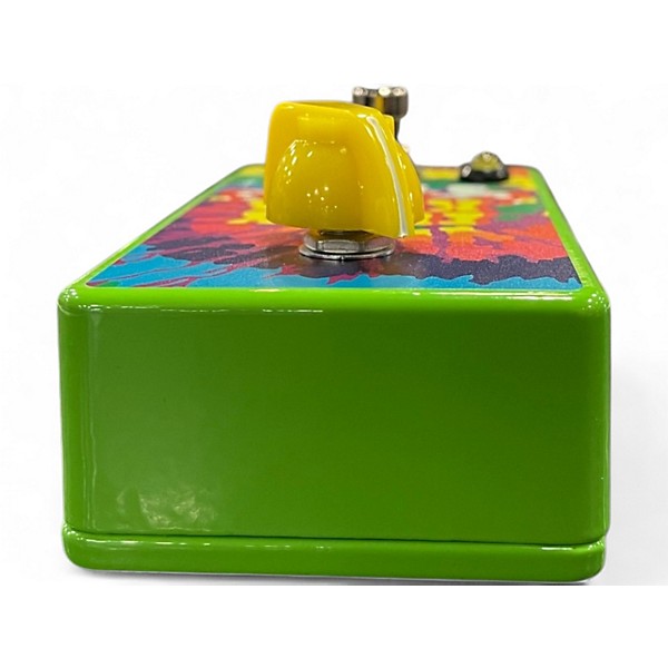 Used Finch Electronics Fuzzy Knob Effect Pedal