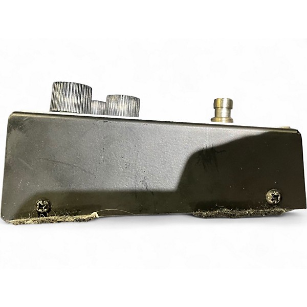 Used Maestro TITAN BOOST Effect Pedal
