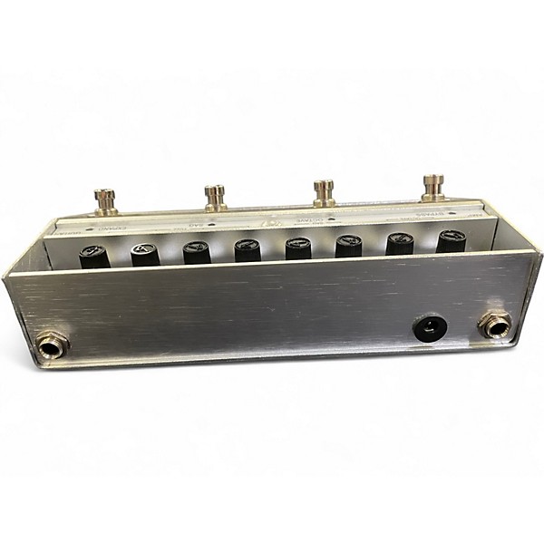 Used Fender SHIELDS BLENDER Effect Pedal