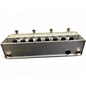 Used Fender SHIELDS BLENDER Effect Pedal