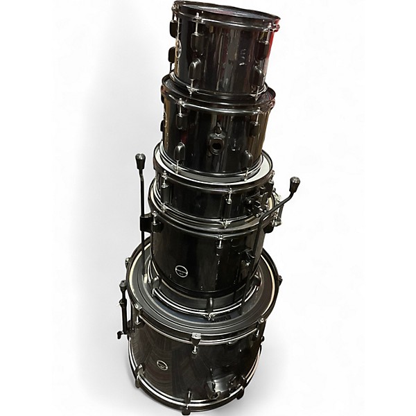 Used PDP by DW 5 Piece ENCORE Gray Drum Kit